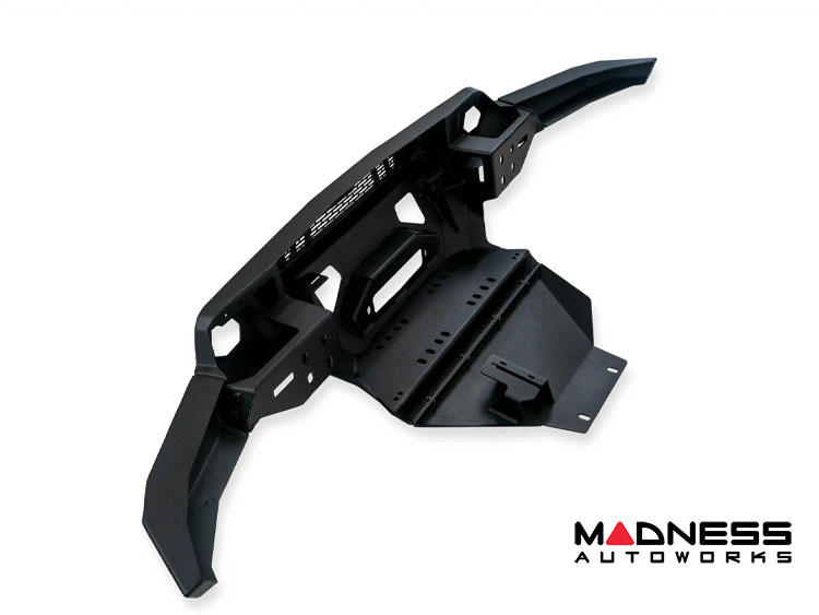 Chevrolet Colorado Front Bumper - Spec Series